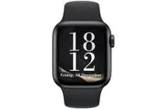 Apple Watch Series 6 44MM CELLULAR Space Grey - Excellent - Refurbished