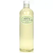 16 Oz Walnut Oil 100% Pure Organic Cold Pressed Best Fresh Multi Purpose