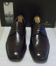 New Mezlan Windham 7.5 W dr. brown (3662)