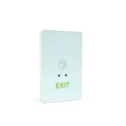 FAS Modern Touch-less Exit Button