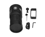 LED IP68 Waterproof Scuba Dive Light Super Bright Flashlight for Outdoor Under Water SportsB11