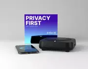 AMBER X 1TB SSD AI Wireless NAS Personal Cloud Storage+Home Assistant and Plex
