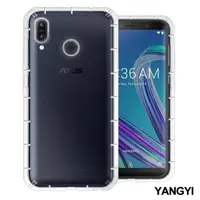 在飛比找momo購物網優惠-【YANG YI 揚邑】ASUS ZenFone Max P