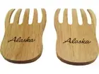 Alaska Bear Claw Pasta & Salad Server