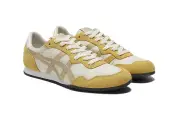 Onitsuka Tiger SERRANO 1183B400.753 CREAM/WOOD CREPE men's woman shoes sneaker