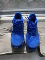 Men's Brooks Levitate D Medium Blue 110269 1D 406