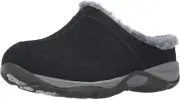 Easy Spirit Women's Exchange Mule 7.5, Black 960