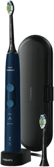 Philips ProtectiveClean 5100 Whitening