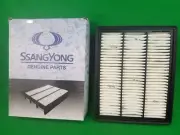 GENUINE SSANGYONG MUSSO UTE Q200 SERIES 2.2 L TURBO DIESEL AIR FILTER