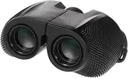 Binoculars Telescopes Telescope for Adults High Magnification Binocular Hunting Binocular Portable Binocular 10x25 Binocular Bird Watching Binocular Black Aluminum-Magnesium Alloy