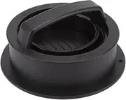 Fafeicy Hamburger Patty Maker, Burger 3 in 1 Stuffed Burger Press, Hamburger Press Patty Maker Bundle Meat for Family Parties Barbecue Parties and Kitchens