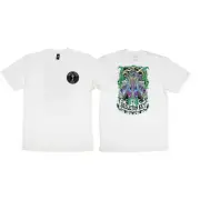 Skeleton Key Mfg The Cusp Men's Short Sleeve T-Shirt - Large