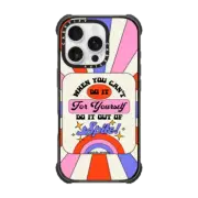 iPhone 16 Pro Ultra Impact Case MagSafe Compatible Spite by Exquisite Paradox