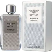 Bentley Momentum Eau De Toilette Spray 100ml/3.4oz 100ml/3.4oz