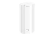 Tenda 5G01 AX1500 Wi-Fi 6 5G NR Router - White