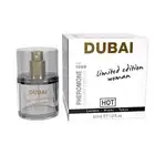 Hot Pheromone Dubai - Limited Edition Woman Pheromone Perfume for Women - 30ml b