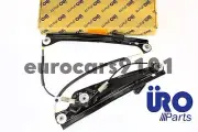 New! BMW Alpina B7 ÜRO Front Left Window Regulator 51337202479-PRM 51337202479 (for: BMW)