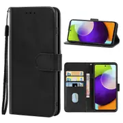 For Samsung Galaxy A52 4G / 5G Leather Phone Case
