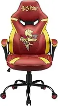 Subsonic Harry Potter - Junior Gamer Chair - Gaming Office Chair - Official License