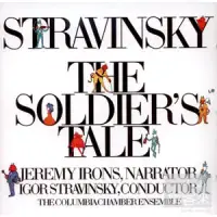 在飛比找博客來優惠-Stravinsky: The Soldier’s Tale