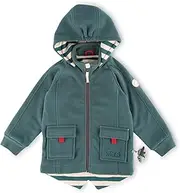 [Sigikid] Boys' Polar Fleece with Cotton Lining Fleece Jacket