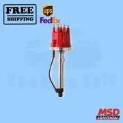 Distributor MSD for GMC K2500 79-1986