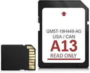 2022 Navigation SD Card A13 Fits Ford Lincoln GPS Map Update USA Canada GM5T-19H449-AG