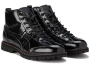 Onitsuka Tiger MEXICO RINKAN 1183A748.002 BLACK men's woman shoes sneaker