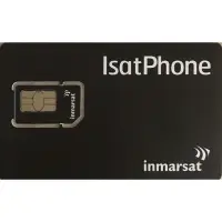 在飛比找蝦皮購物優惠-Inmarsat Isatphone 衛星電話代充值服務
