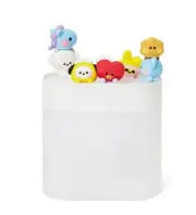 Line Friends Official Goods BT21 minini MINI HUMIDIFIER Home Office Essential