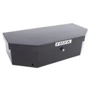 Tusk UTV Cargo Box Short For POLARIS RZR S 1000 EPS 2016-2020
