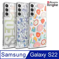 在飛比找PChome24h購物優惠-【Ringke】三星 Galaxy S22 [Fusion 