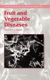 在飛比找博客來優惠-Fruit and Vegetable Diseases