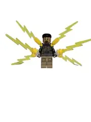 Lego Marvel 76280 Spiderman VS Sandman Electro