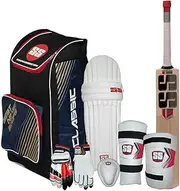 SS Cricket Kit 6