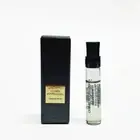 Giorgio Armani Prive Cypres Panteller EDT 2ml Mini Vial Eau de Toilette New