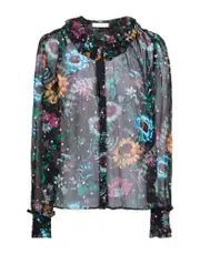 [ULLA JOHNSON] ULLA JOHNSON Shirts - Item 10628171
