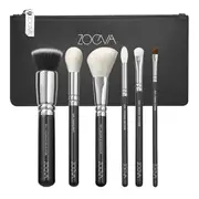 [ZOEVA] The Essential Brush Set