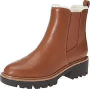 [The Drop] Women's Campbell Sherpa Chelsea