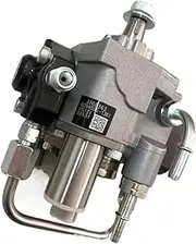 MOMOBM 294000-1381 2940001381 3708363 Excavator High Pressure Oil Pump Compatible for CAT Engine Accessories