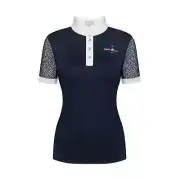 Fair Play Cecile Rosegold Show Shirt