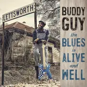 Blues Is Alive And Well, The