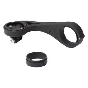 For Garmin Edge GPS Cycling Computer / Action Camera/ Out Front Mount Bracket