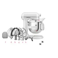 在飛比找蝦皮購物優惠-老美代購 KitchenAid攪拌機 8Qt 7Qt 不銹鋼