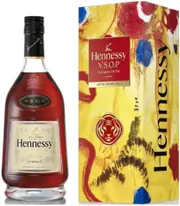 Hennessy Lunar New Year VSOP Cognac 700ml