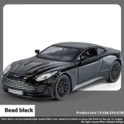 1/32 Aston Martin DB12 GT Coupe Alloy Car Model Diecast Toy Collectible Gift
