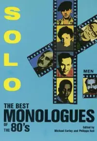 在飛比找博客來優惠-Solo: The Best Monologues of t