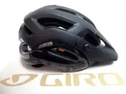 Giro Manifest Spherical MIPS MTB Cycling Helmet Matte Black Medium