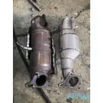 MACH5 當派 DOWNPIPE CRV5 CRV-5 1.5T 專用 200目金屬觸媒當派 另有直通款