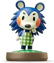 amiibo KInuyo(Animal Crossing series)
